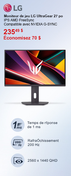 LG Monitor